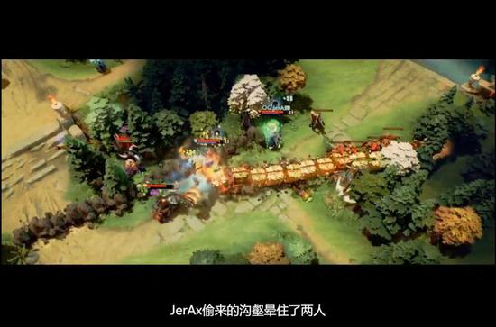 永劫无间与虹猫蓝兔七侠传联动开启童年大侠梦想